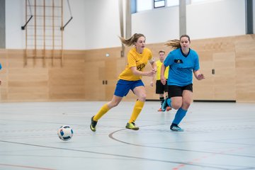 Bild 394 - Jens Rathje Cup B-Juniorinnen